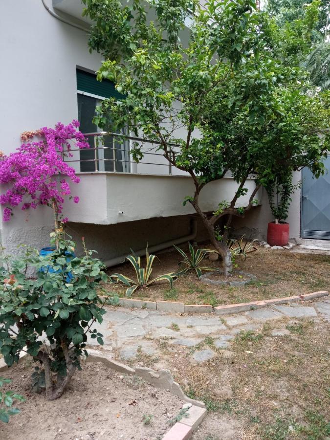 Sofia'S Garden Nea Peramos (Macedonia) Exterior foto